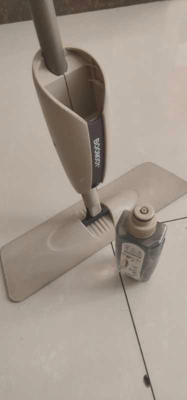 拖地机蒸汽拖把哪个好,喷雾拖把和蒸汽拖把哪个好用