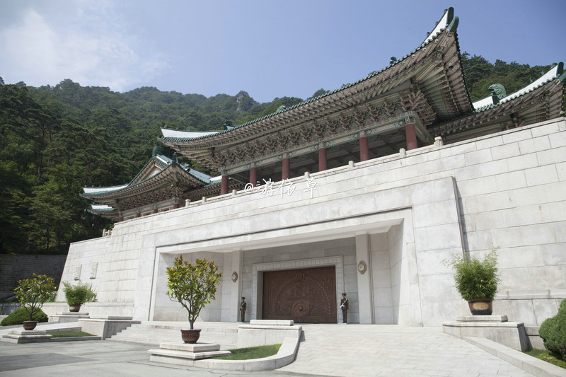 朝鲜｜神秘邻国的夏日旅行