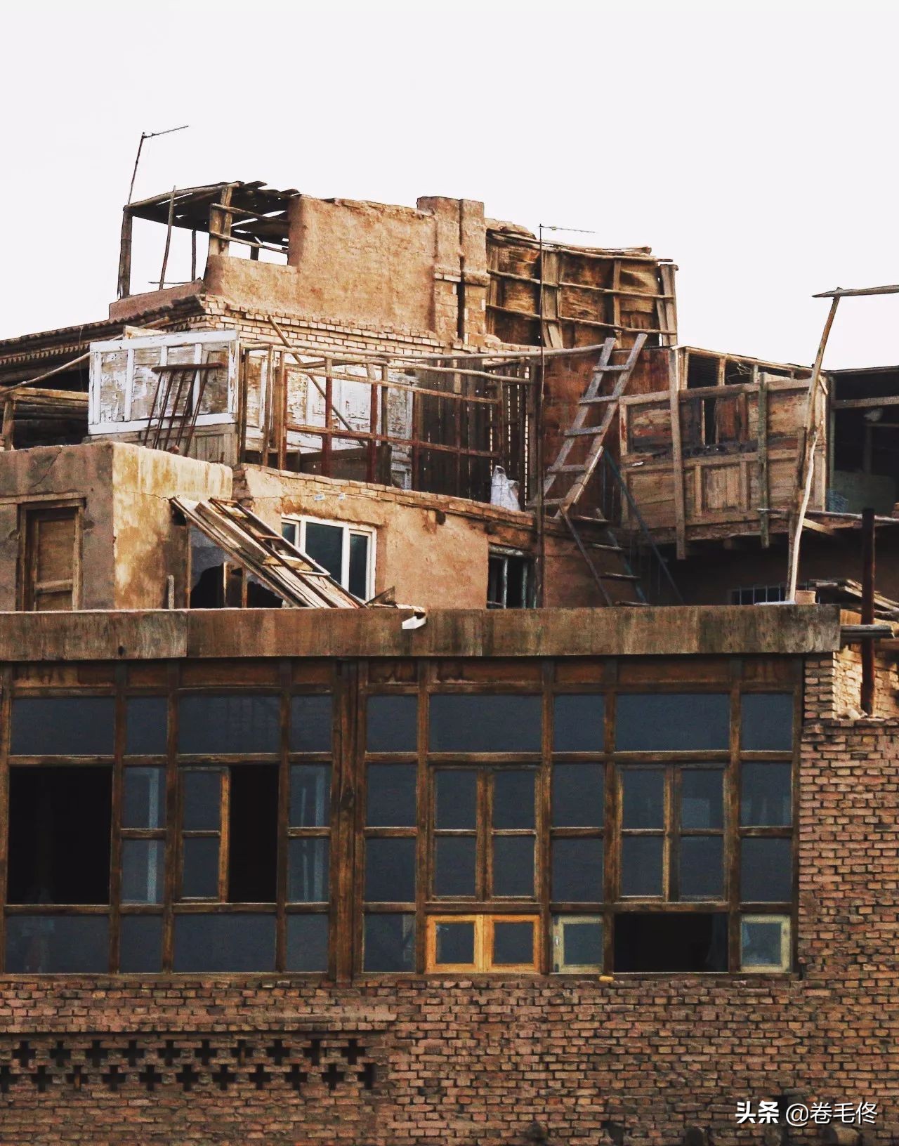 不到喀什就没到过南疆景点在哪里,喀什出发南北疆大环线自驾游攻略