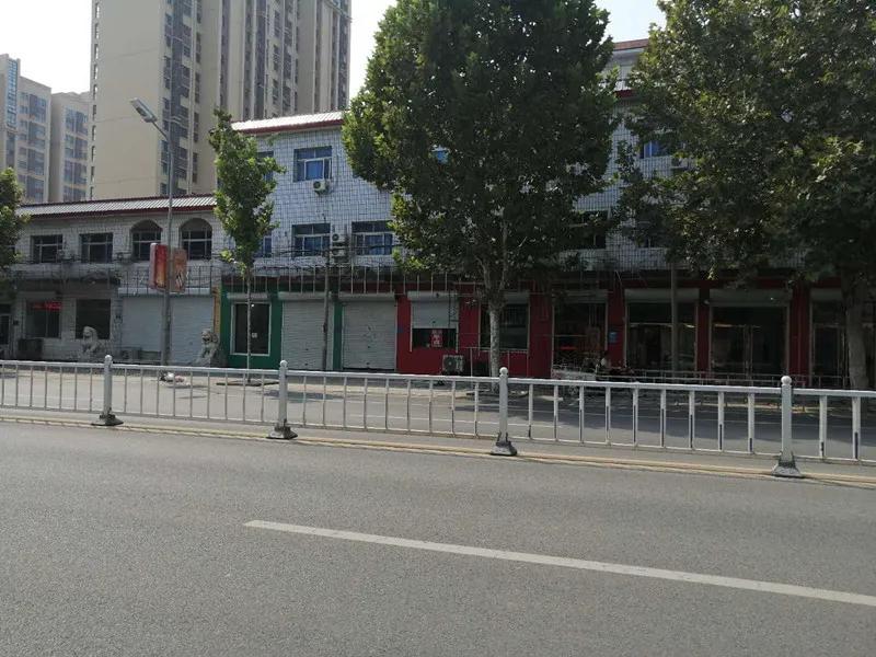 永清县最新变化,永清今天视频