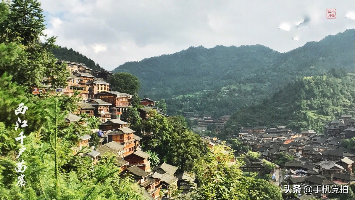 怎么用手机拍出旅游高级感,去哪里旅游能拍民族风写真