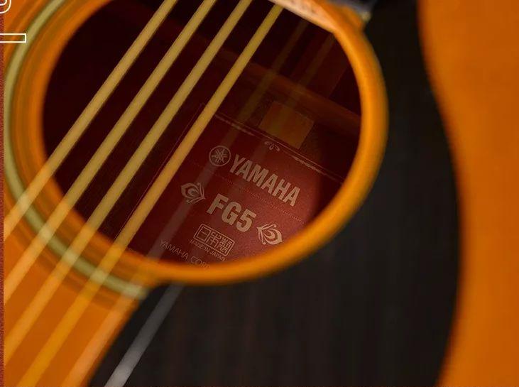 don吉他和雅马哈吉他哪个好,雅马哈可以自弹的钢琴