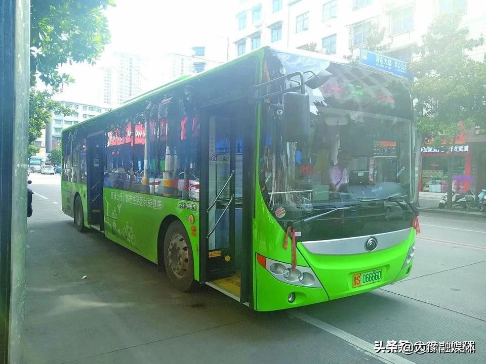 信阳市公交线路查询,信阳市公交车最新线路图