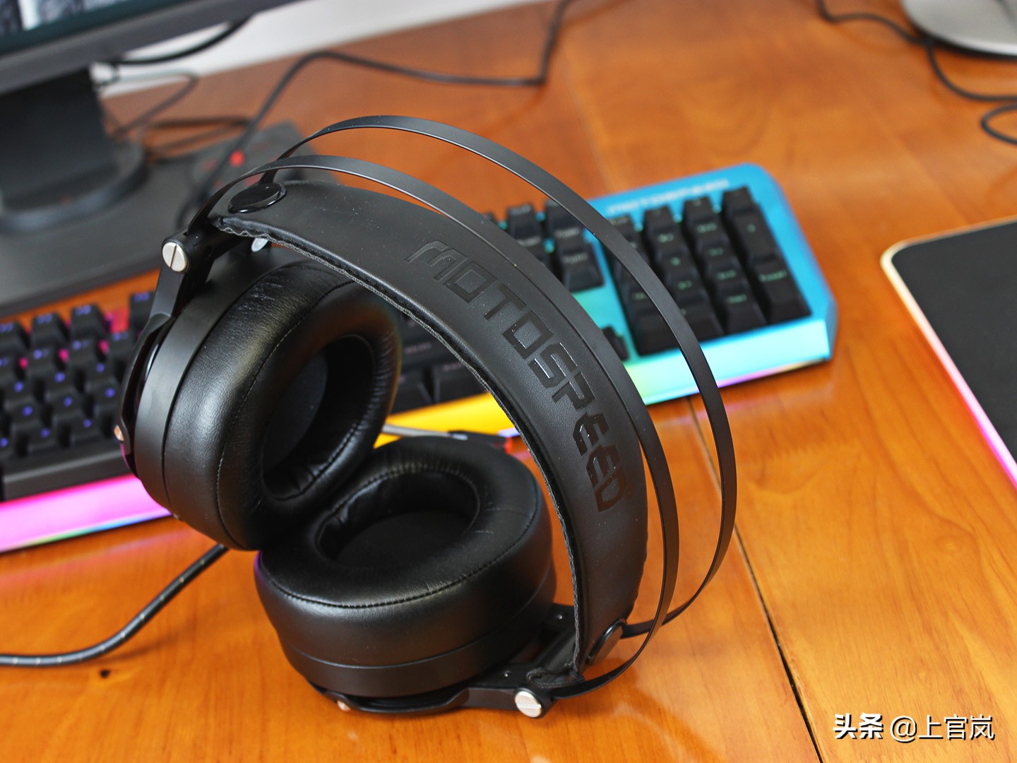 摩豹ck80机械键盘功能介绍,摩豹ck80机械键盘怎么样