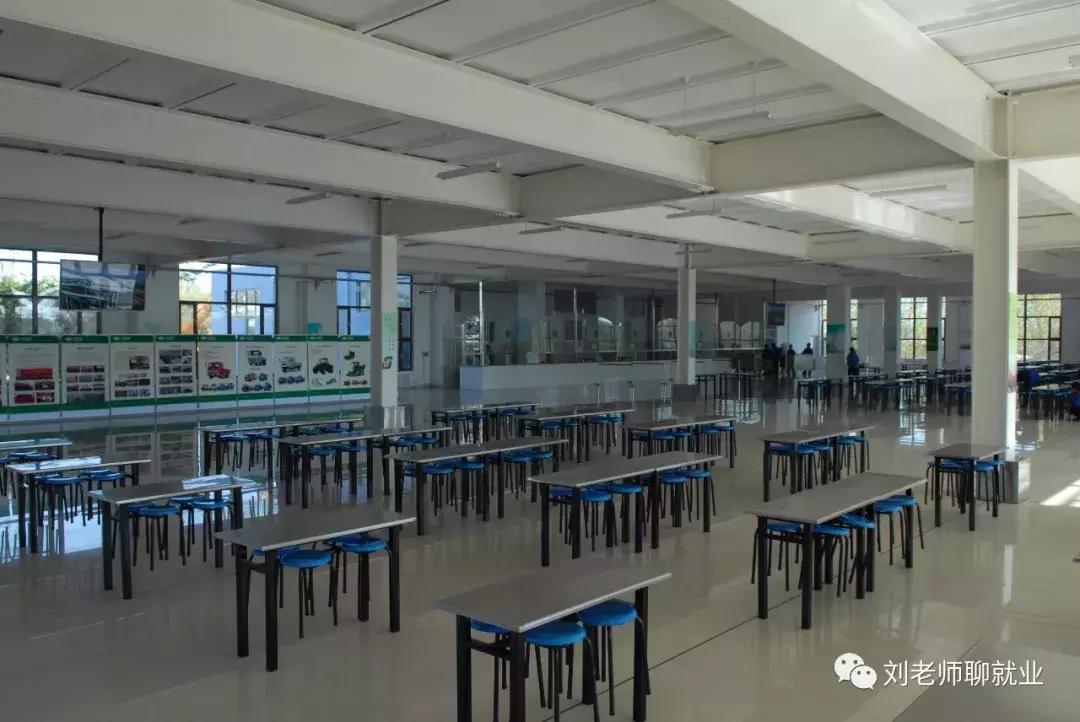 山东五征集团有限公司,带你看公司优势