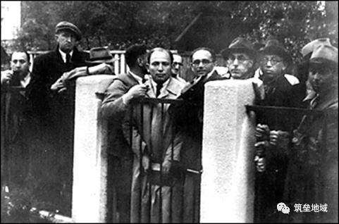 二十天拯救了六千犹太人：日本版“辛德勒”杉原千亩传奇