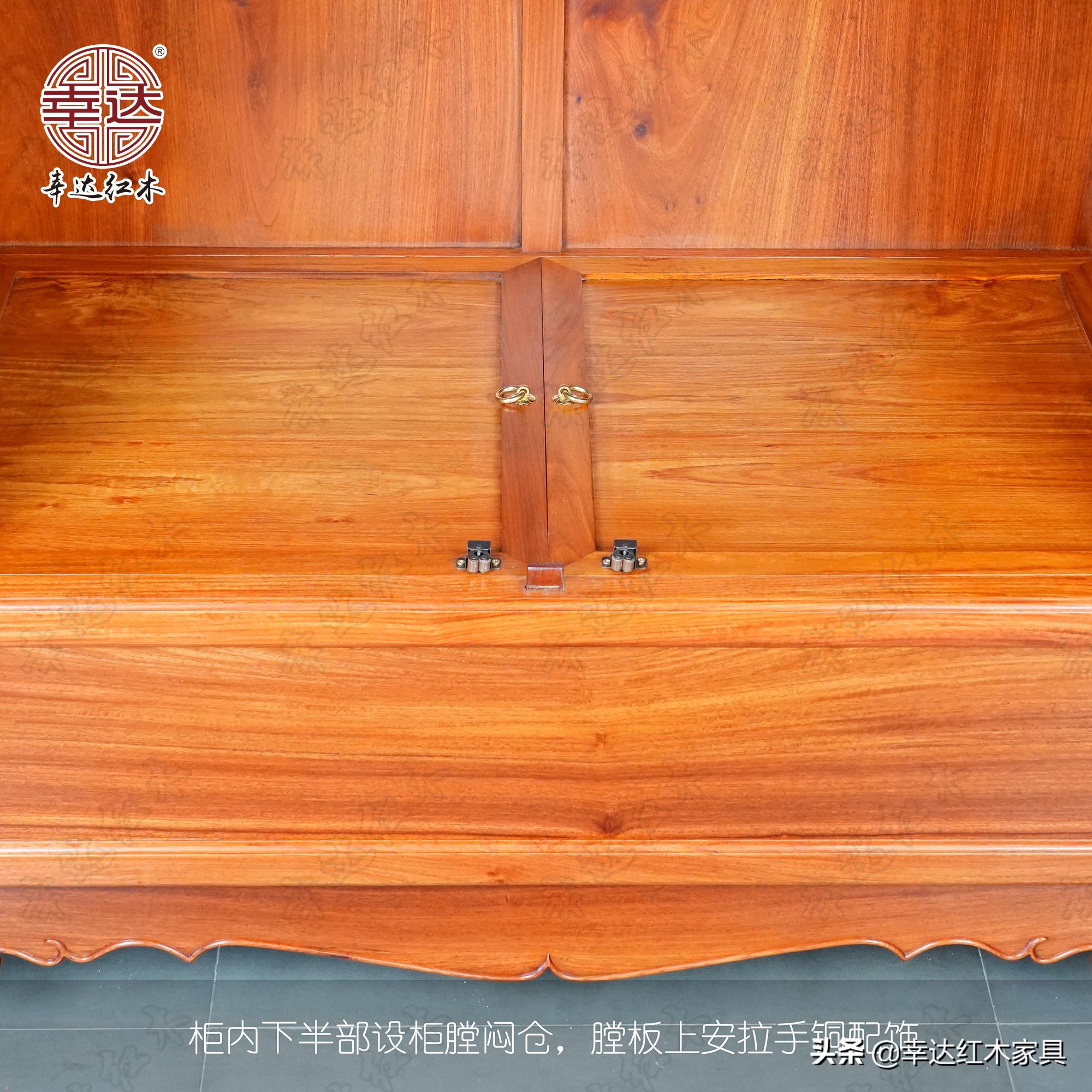 带你了解更多红木知识,红木术语大全集