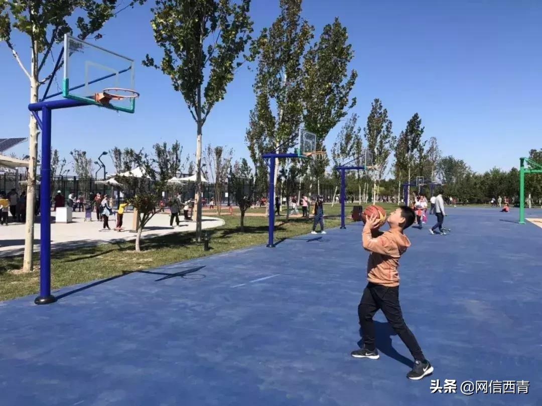 水西公园景观节点,水西公园板块规划