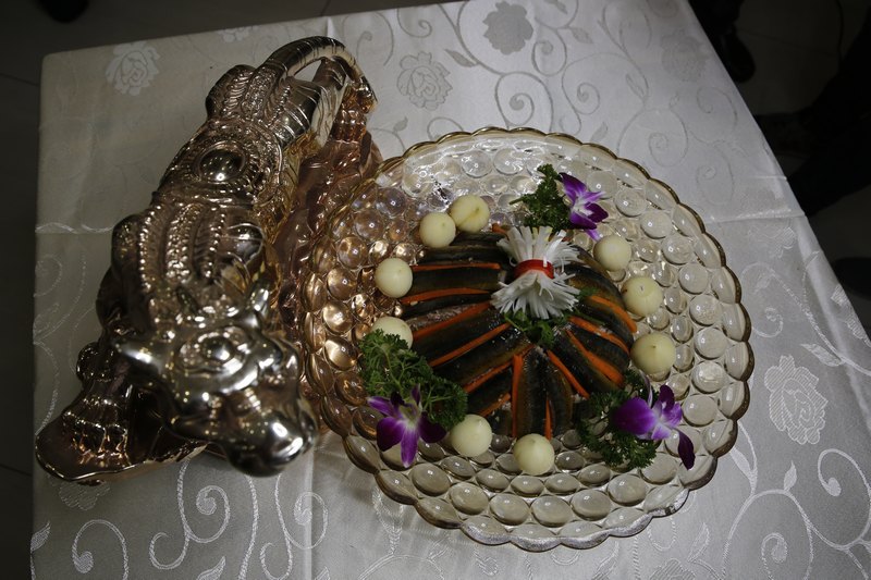 黄鳝最好吃的做法最简单的,厨艺9种黄鳝的做法鲜美又滋补