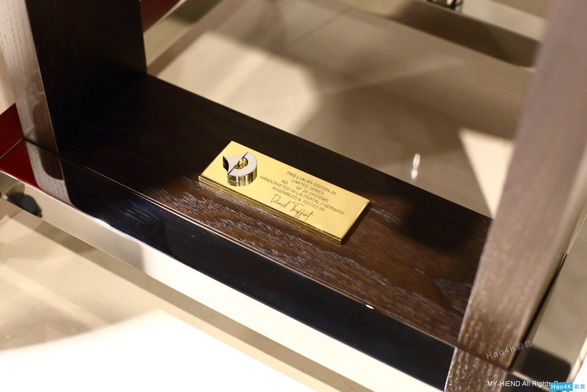 德国喇叭花全球限量版,德国30w蓝牙音箱测评