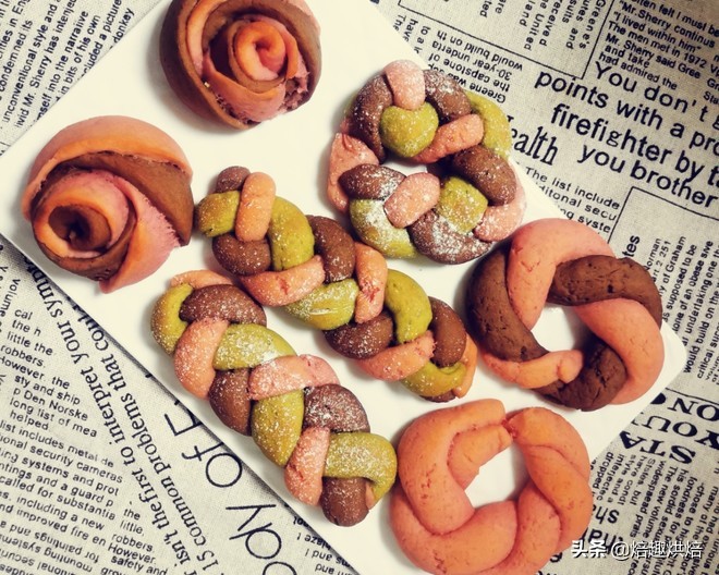 低糖低卡减肥面包,低糖减肥面包推荐