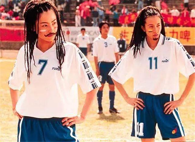 五十八岁的周星驰,58岁周星驰罕见亮相