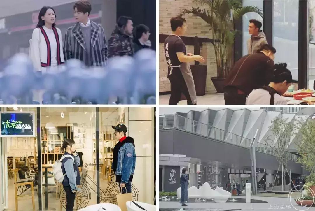 100+全球美食轮番刷！自带18000㎡空中花园的宠粉Mall来了！