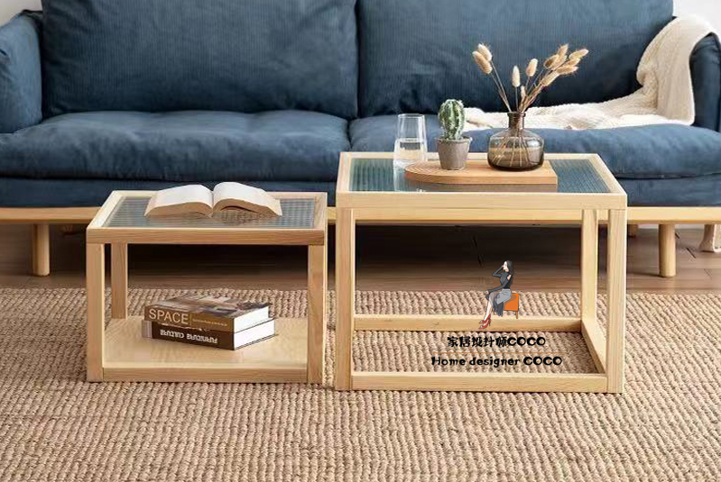 muji家具和宜家哪个值得买,muji家具和宜家家居