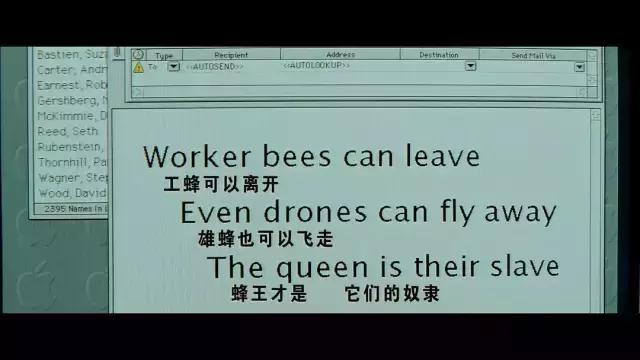 又嗨又深刻，这部豆瓣9.0的神作搁现在就是一部*片禁**