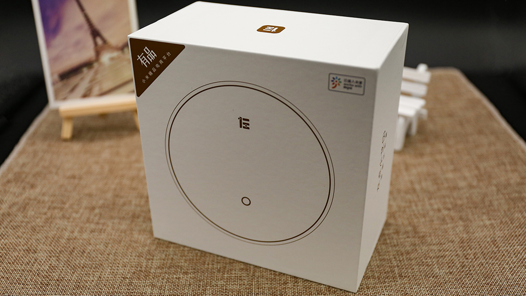 左点小艾智能艾灸盒2代拆机,左点小艾2代艾灸盒