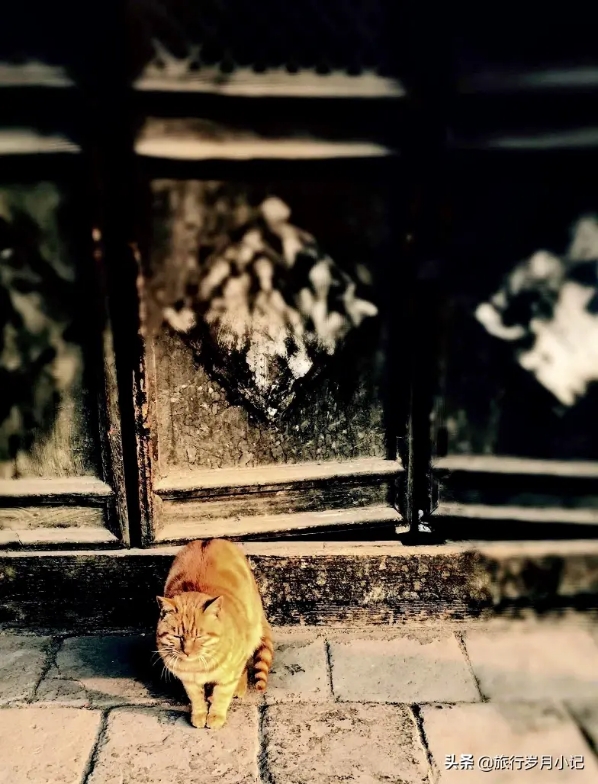 旧时代的榆次老城,榆次老城的老城简介