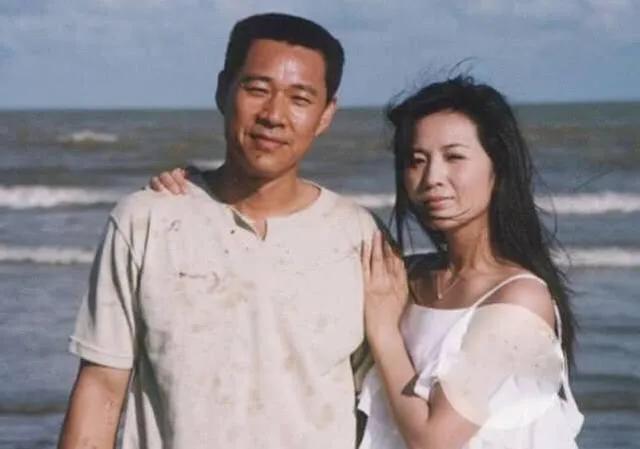 张博宇谈爸爸张丰毅,张丰毅对儿子张博宇的态度