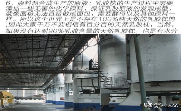 真乳胶枕和假乳胶怎么辨别,怎么区分天然乳胶枕和海绵枕头
