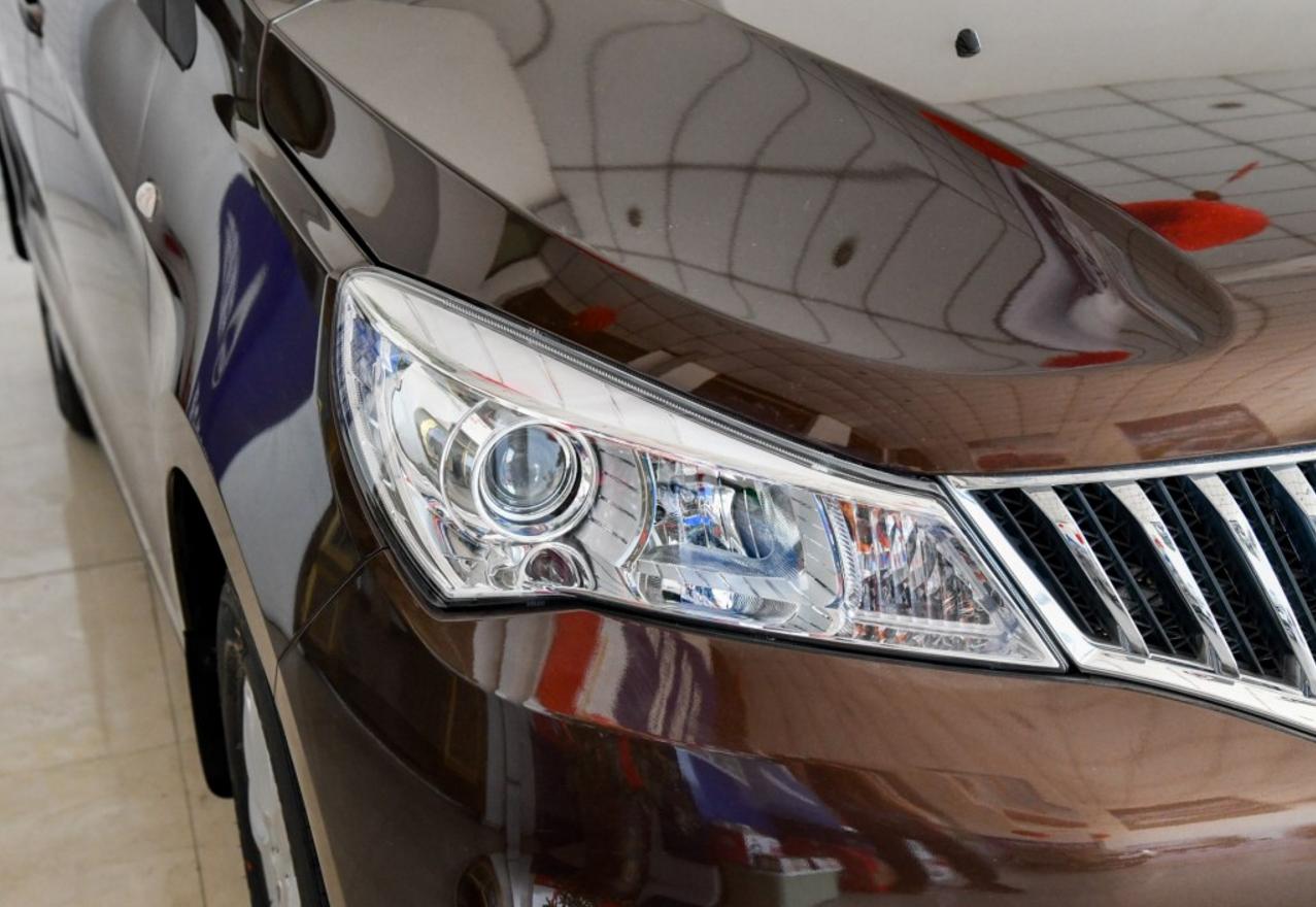 开瑞k50车型算mpv吗,开瑞k50怎么样口碑