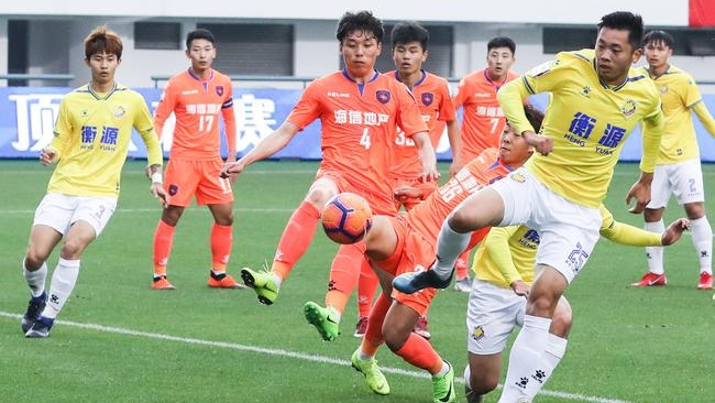 足协杯青岛都淘汰了谁,足协杯8强出局6冠王