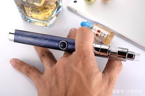 为什么不建议用电子烟,长期用电子烟的坏处