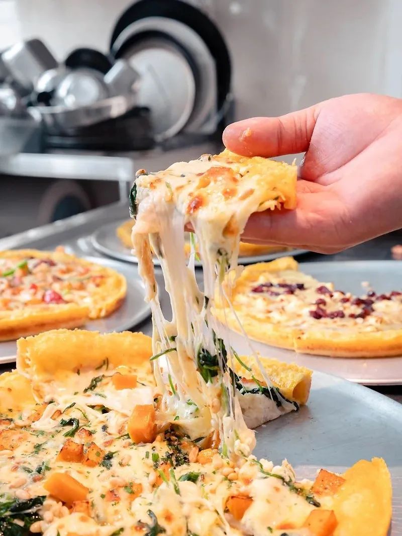 开披萨店需要什么建议,开披萨店都用什么设备