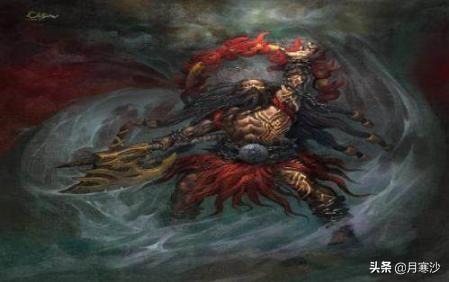 四大混沌至宝是什么,四大混沌至宝的排名