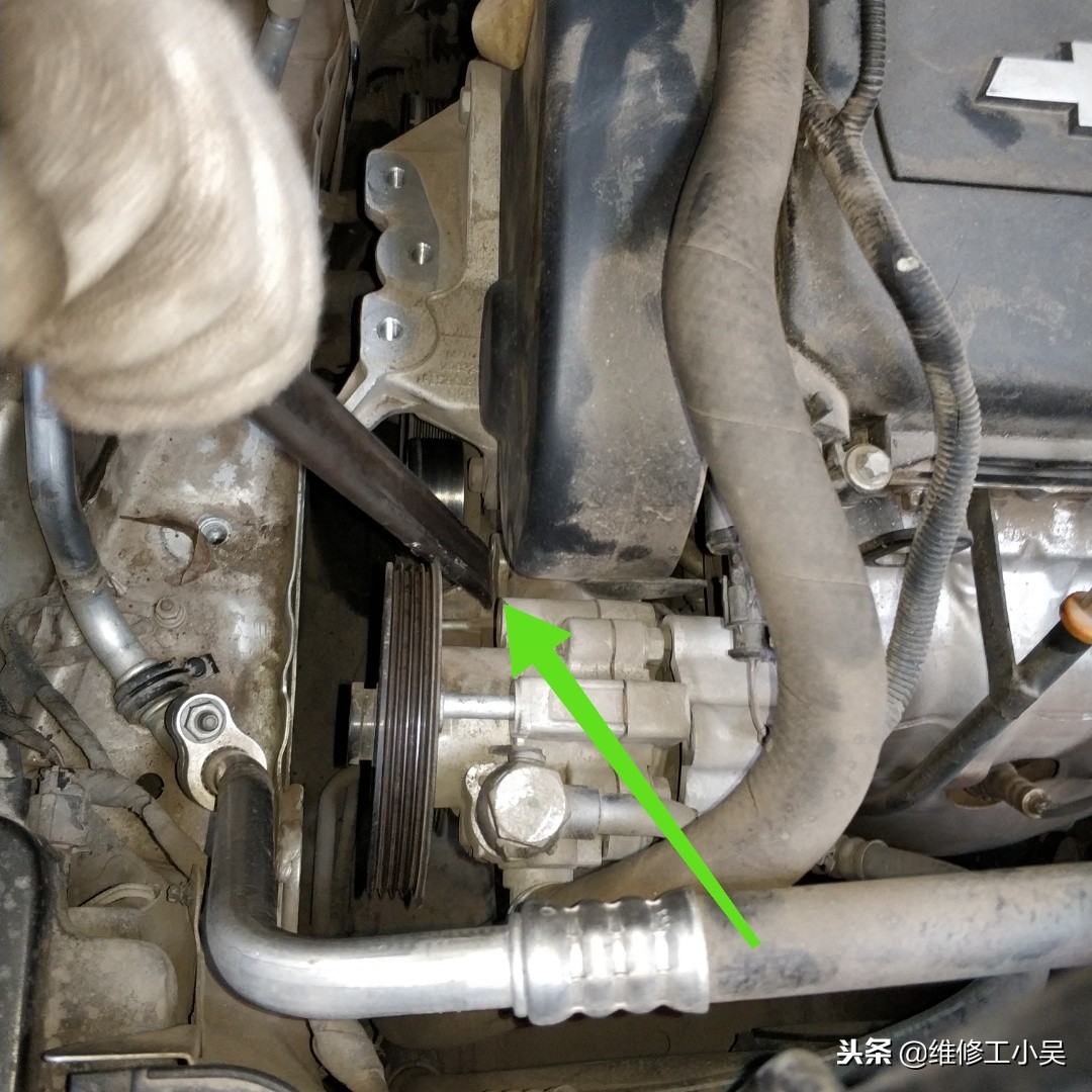 雪佛兰1.0t发动机抖动噪音大,12年雪佛兰赛欧噪音大是什么原因