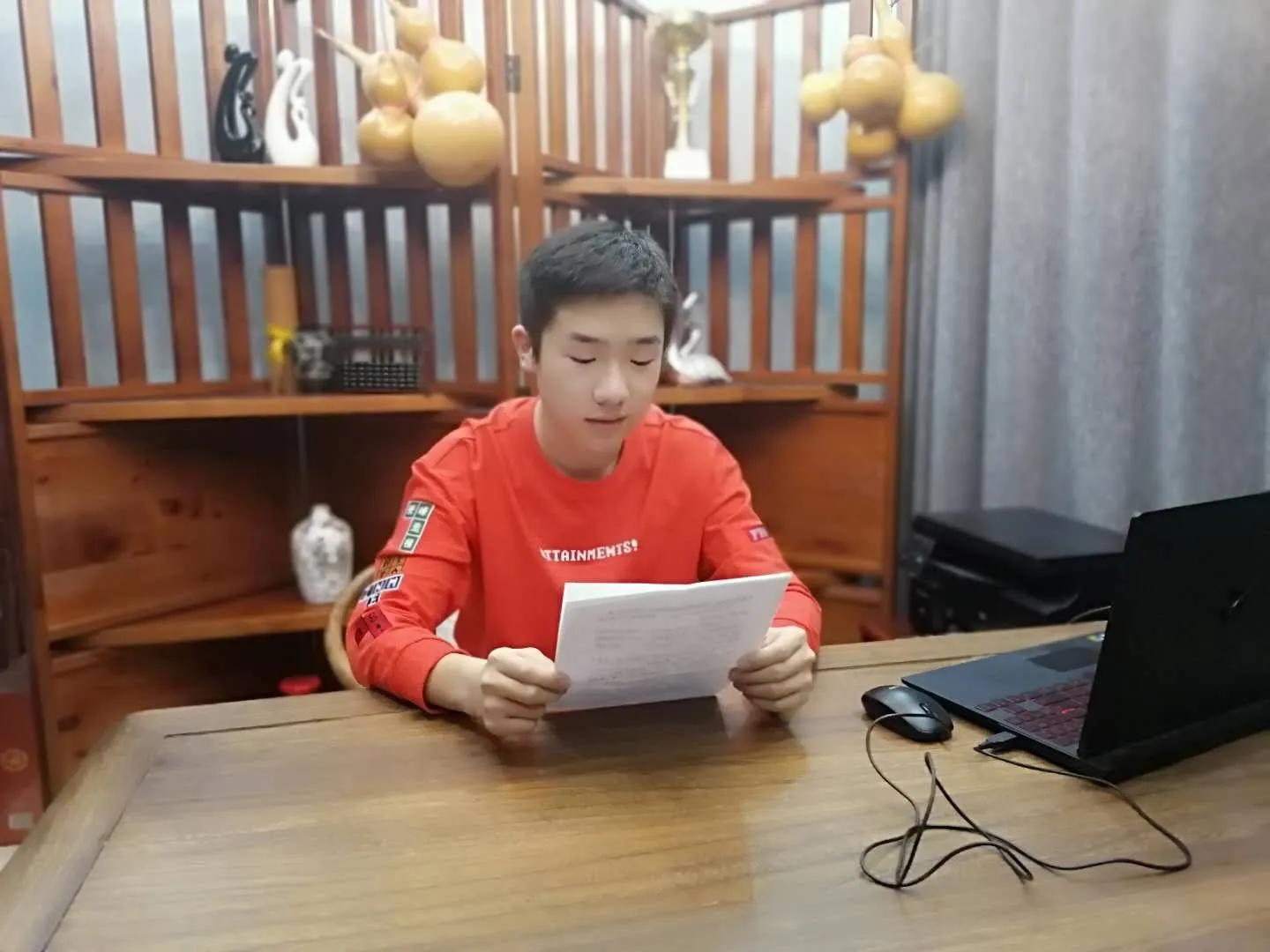 最美家庭！太原这个家庭全家上阵共抗疫