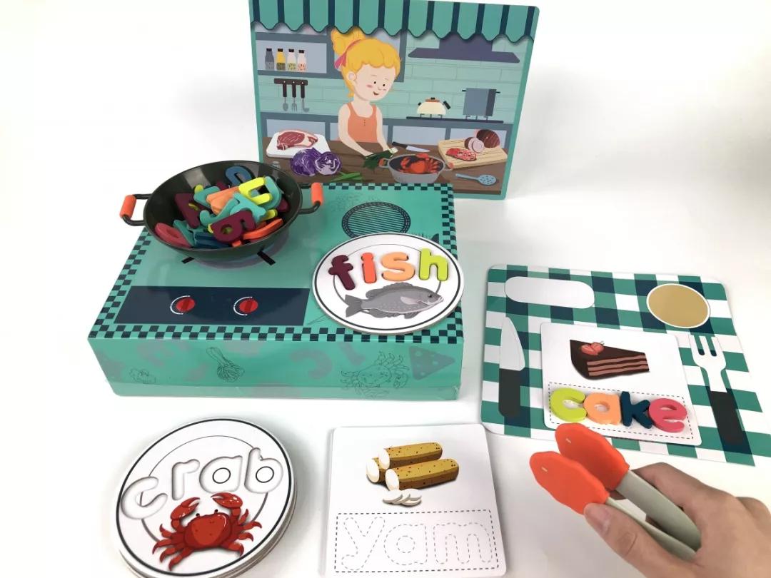 最适合18岁女生入手的玩具,低龄段儿童玩具推荐