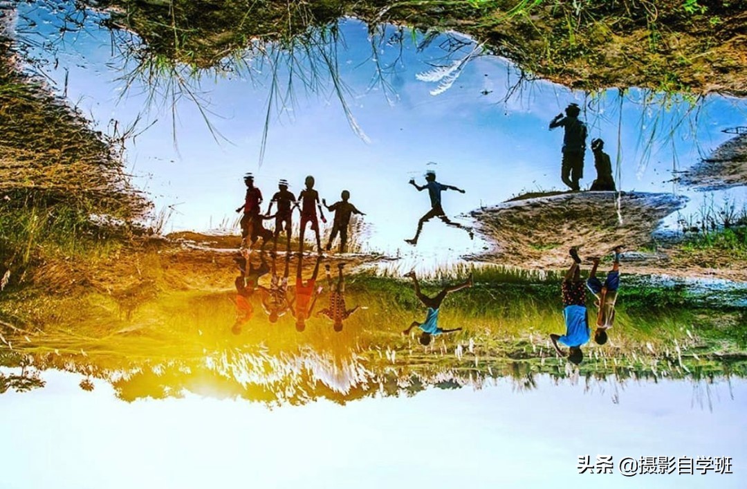 普通人也能拍好照片,把普通生活拍出高级感