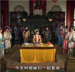 不管多高冷闷骚的西安年轻人，都抵挡不住这波“吃瓜的诱惑”