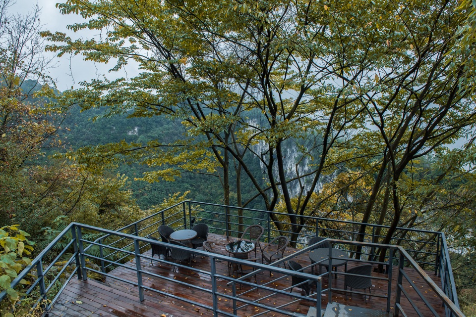 仙女山归原小镇多少钱,仙女山归原小镇旅游攻略