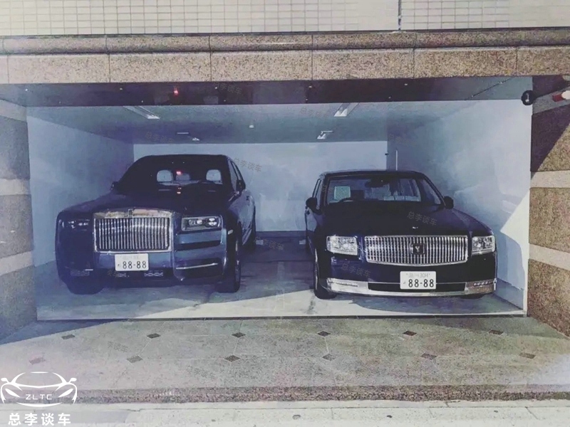 洪永时的劳斯莱斯卖给了谁,洪永时买新款劳斯莱斯