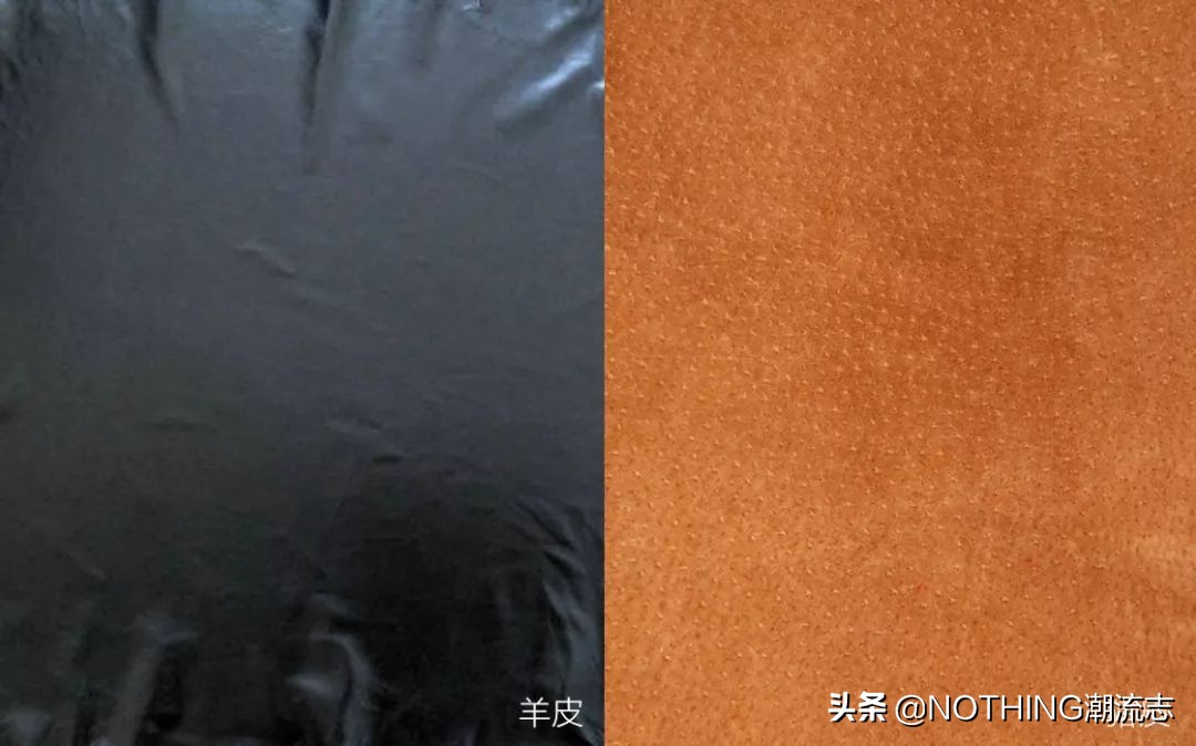 真皮皮衣挑选的一些技巧,劣质皮衣质量