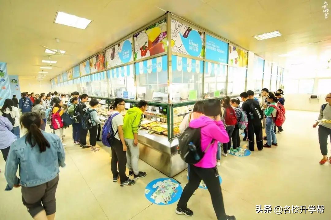 合肥一中为什么比六中八中厉害,合肥一中六中八中有几个校区