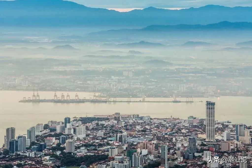 槟城到底什么样,槟城有多有魅力