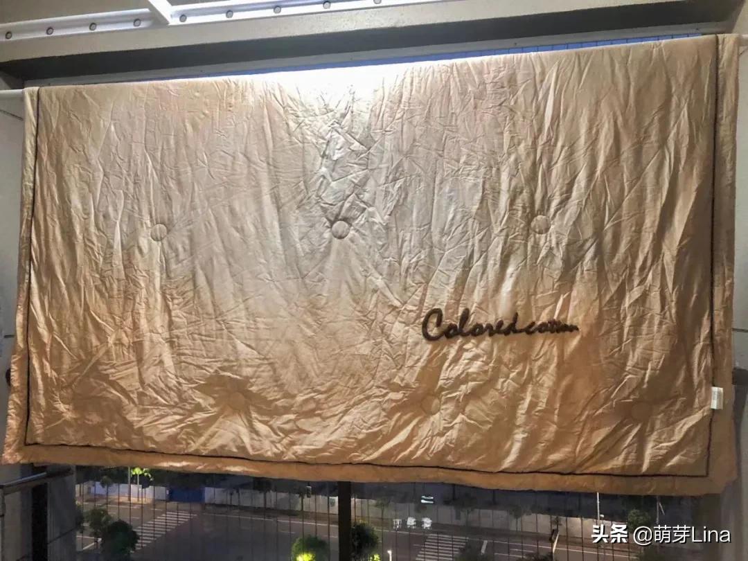 洗坏的床单可以怎么补,洗坏四件套