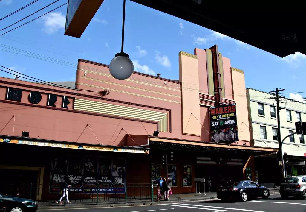 全球50个最值得去的风景,世界著名特色街