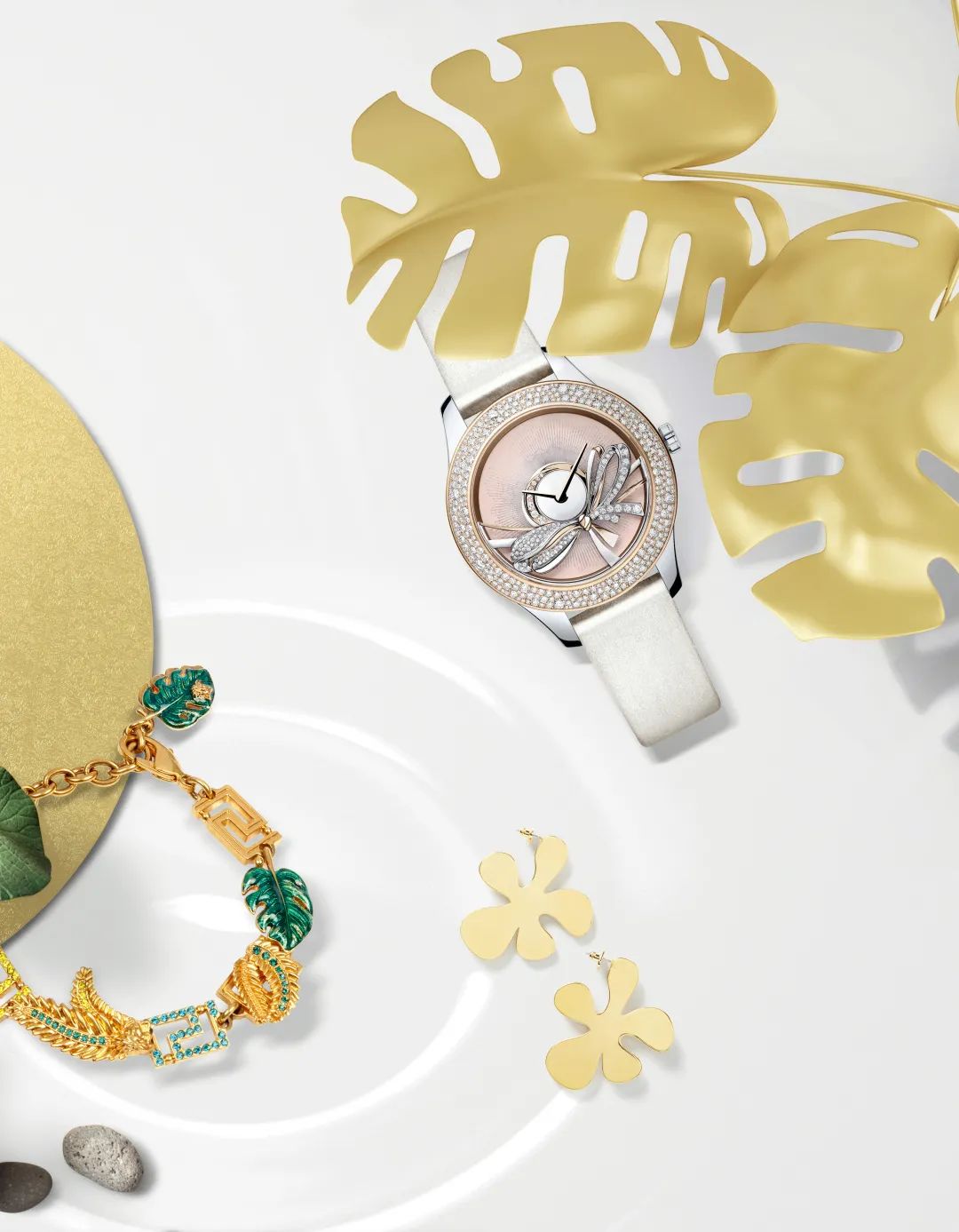 RR·TRENDS|与“礼”一起，共赴挚爱七夕