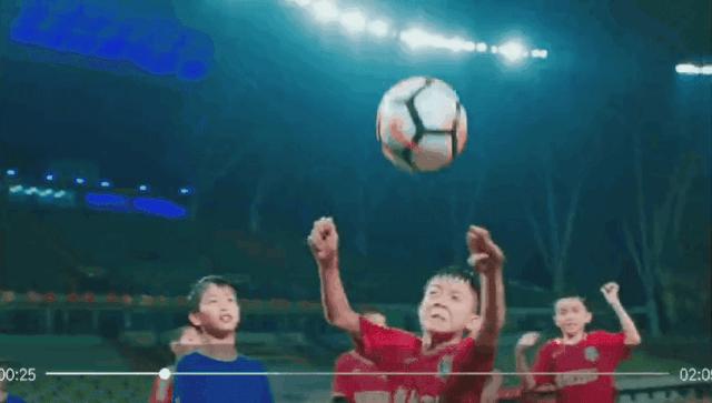 广东梅州足协亚洲杯,骄傲中国视频