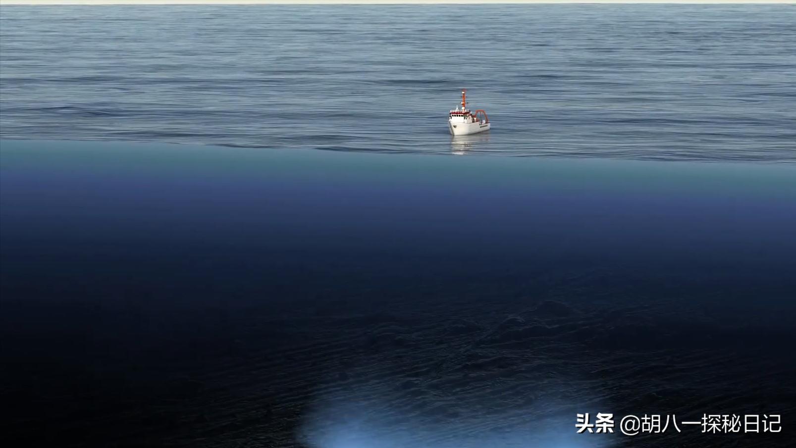 马航370消失多少年,马航370真实事件到底找到了吗