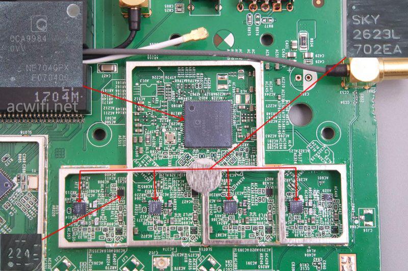 网件r7800最新固件怎么样,网件r7800的优缺点