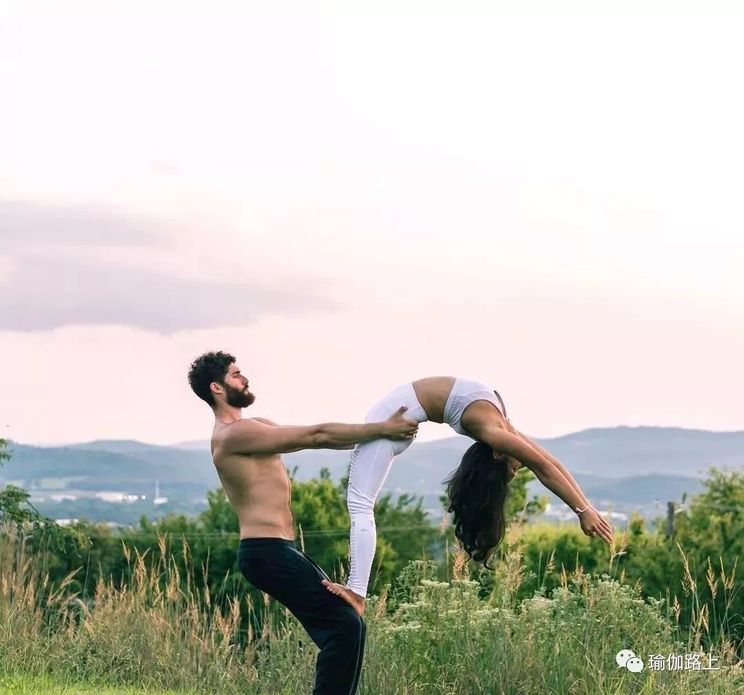 练瑜伽的女朋友最需要什么,练瑜伽的女人一定很好找男朋友