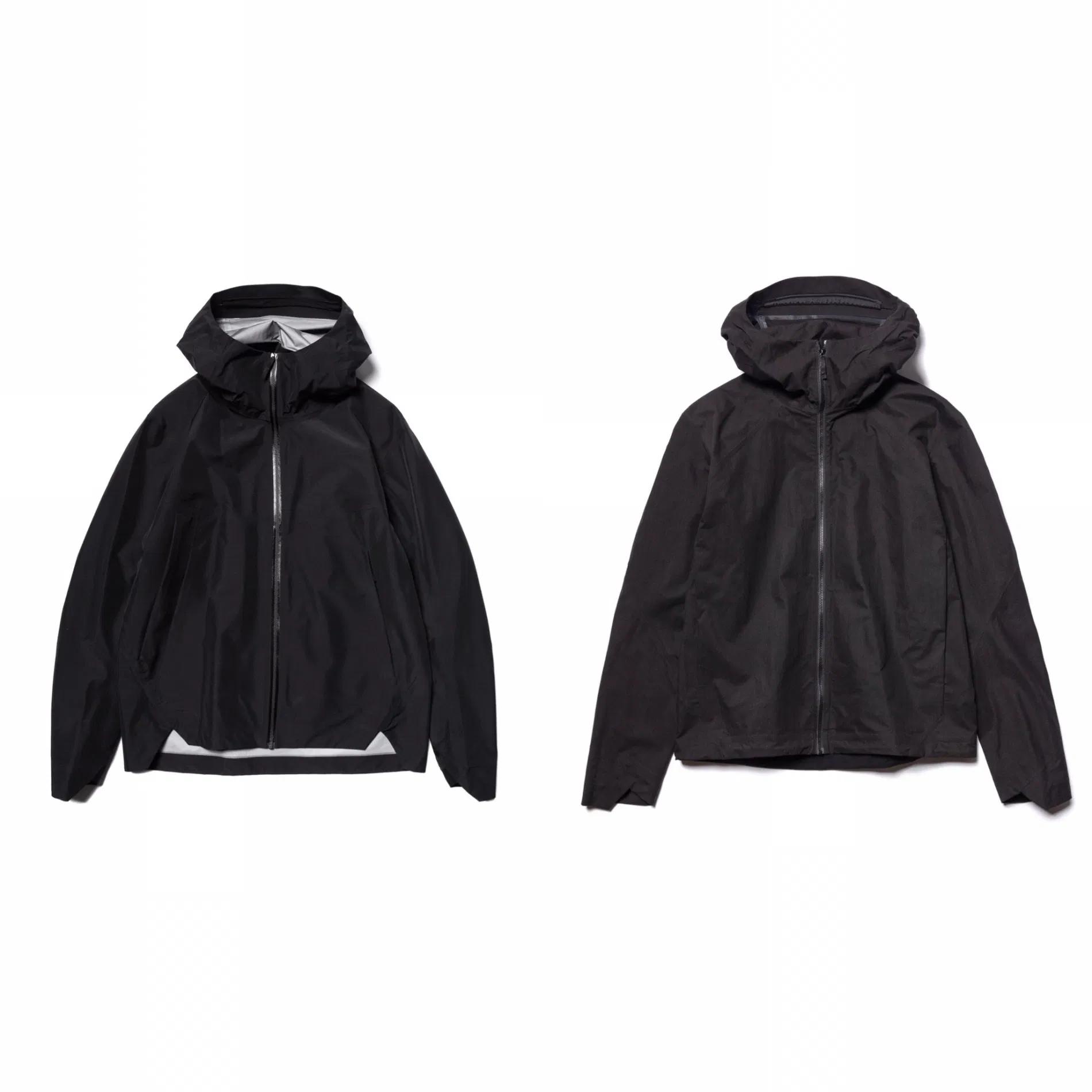 始祖鸟arcteryxveilance羽绒服,arcteryx始祖鸟男装veilance商务系列