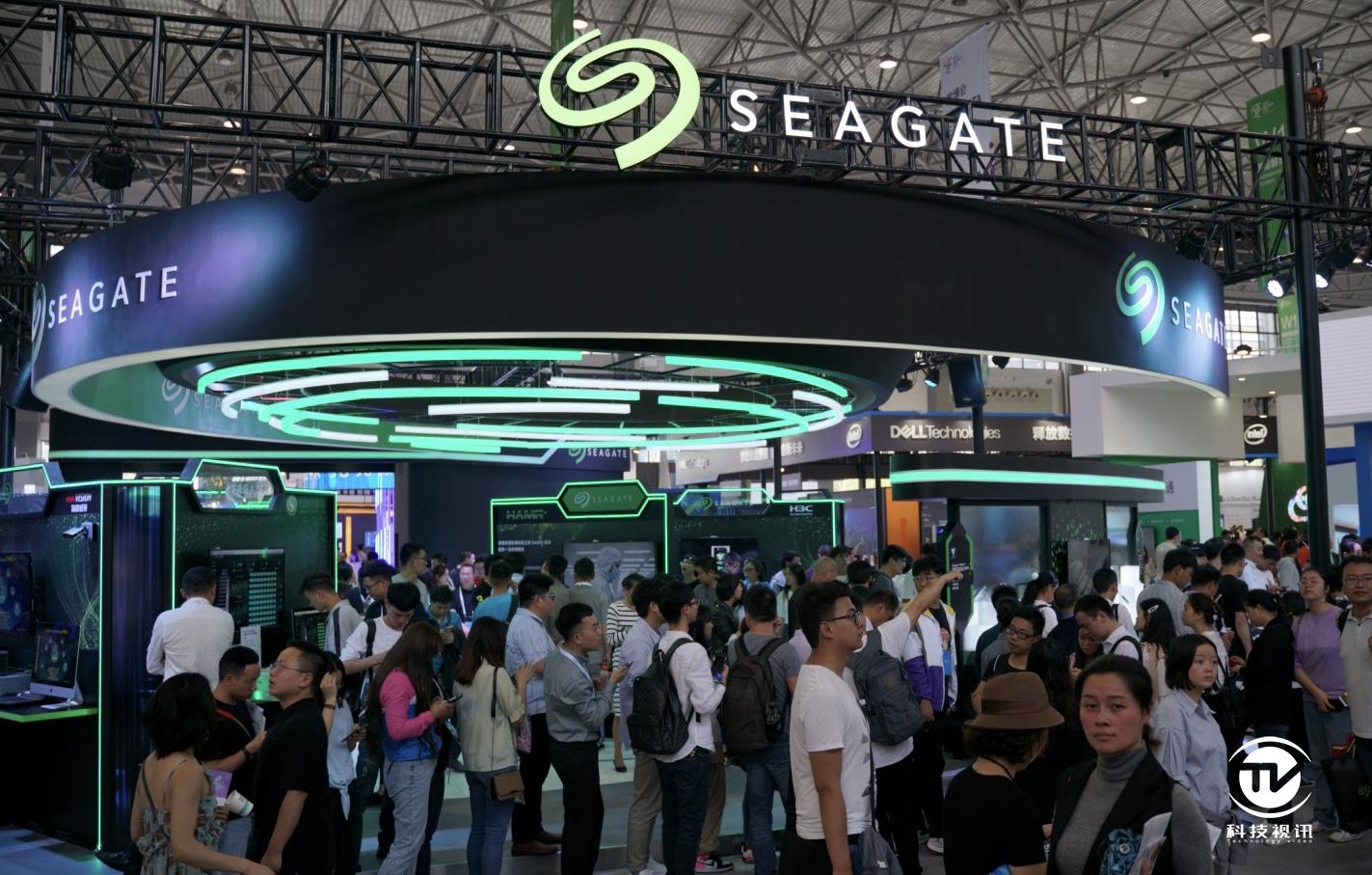 华为发展面临的威胁,希捷还能给华为提供硬盘吗