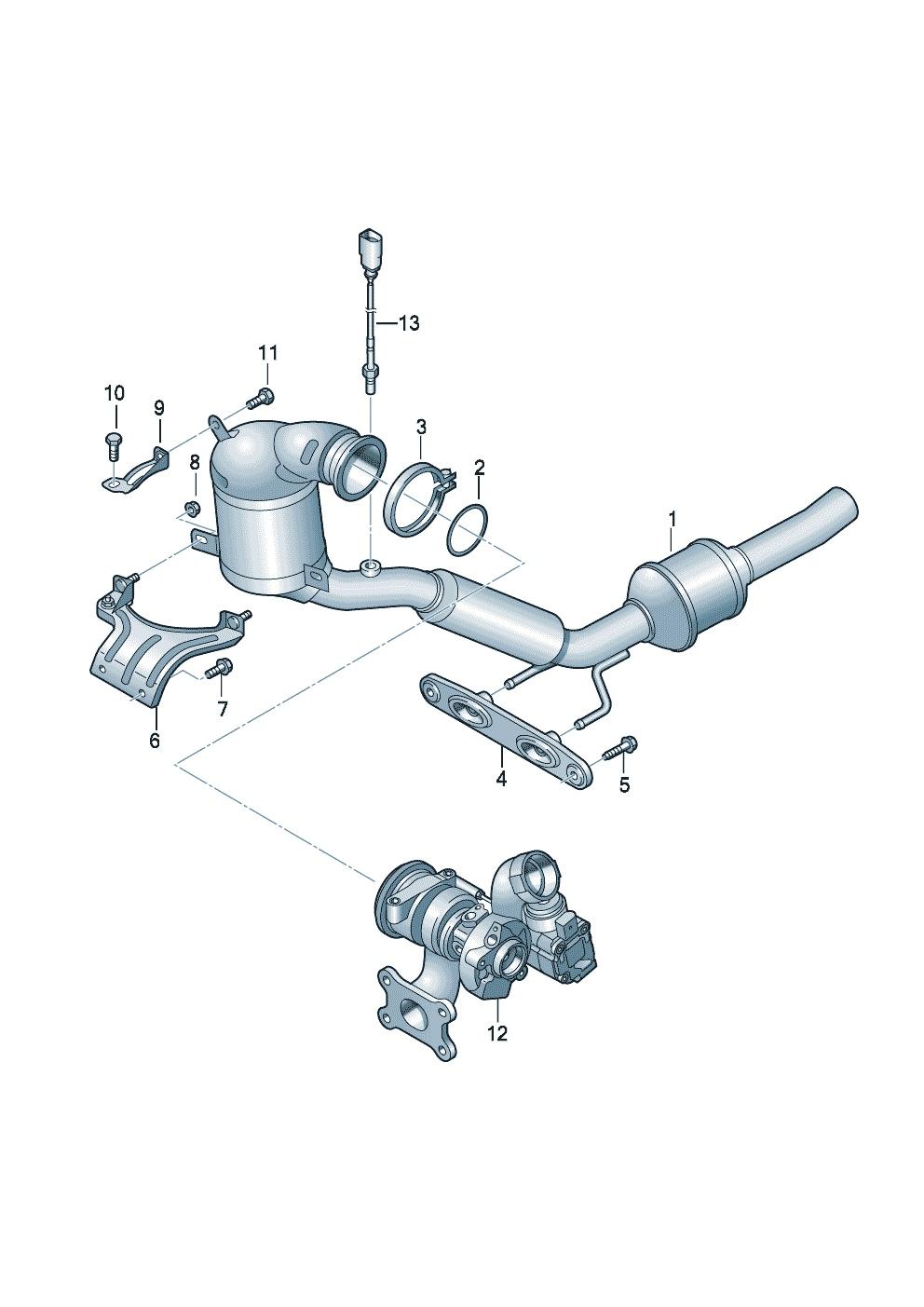 途观颗粒捕捉器堵塞厂家解决了吗,途观颗粒捕捉器堵塞怎么解决