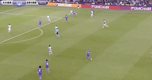 曼朱基奇13年欧冠决赛,尤文3比1皇马曼朱基奇倒钩