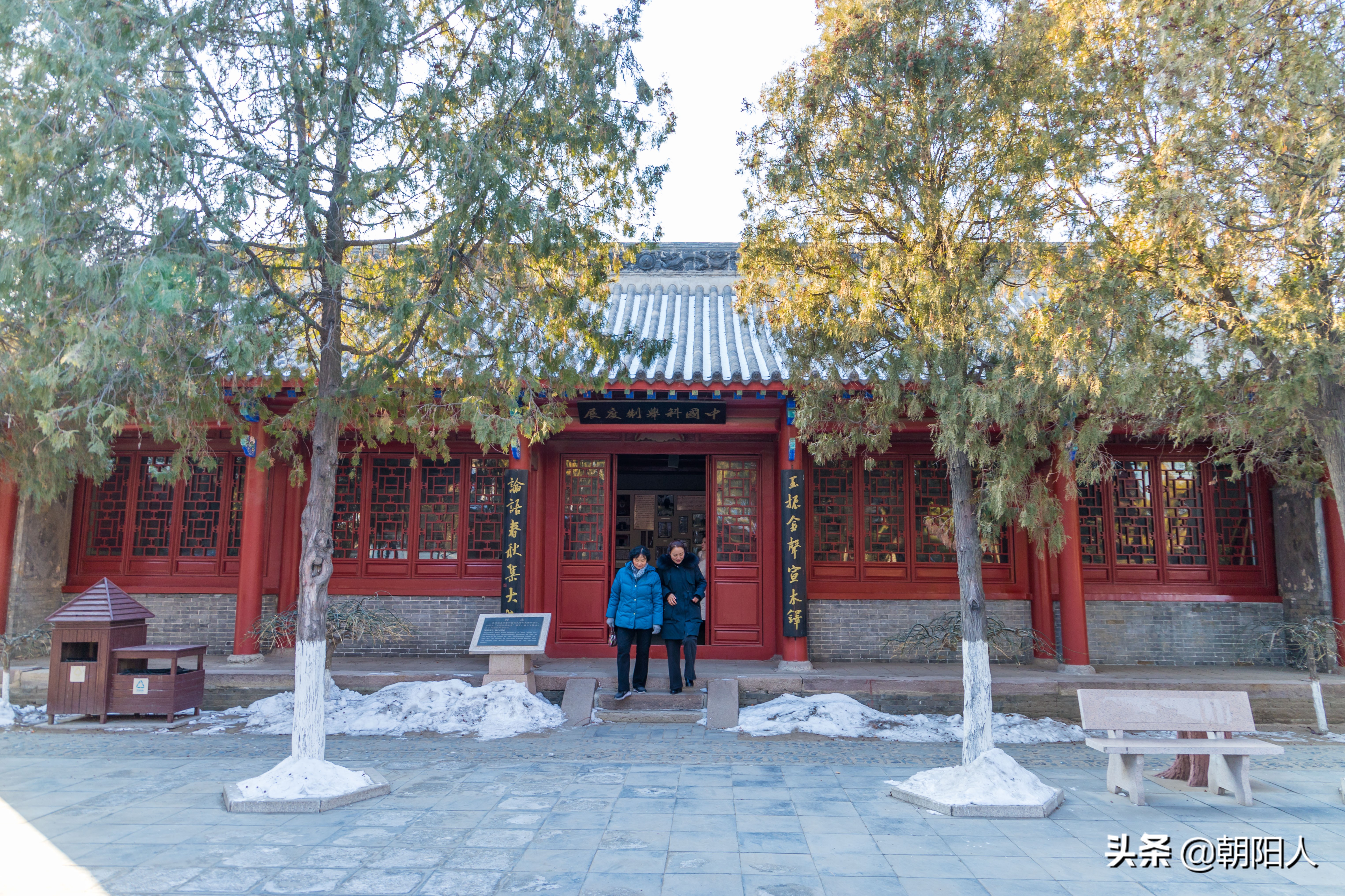 走进古城儿时记忆,走进古城老街